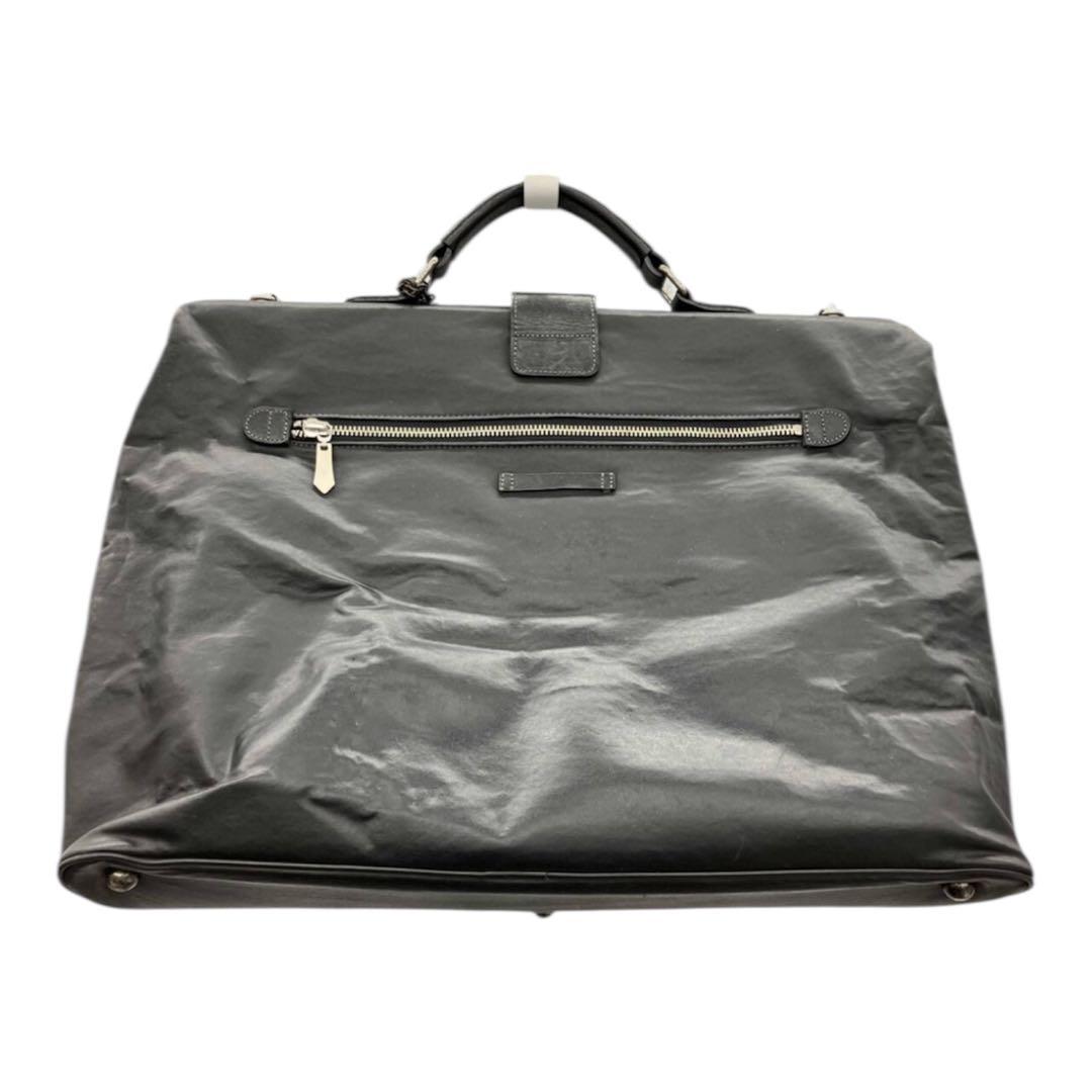【希少】Jean Paul GAULTIER ドクターバッグ ブラック ゴルチエ