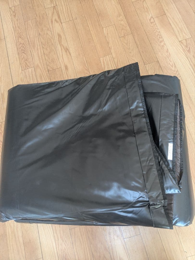 スノーピーク ランドロック専用 インナーマット（TM-050）現状渡し