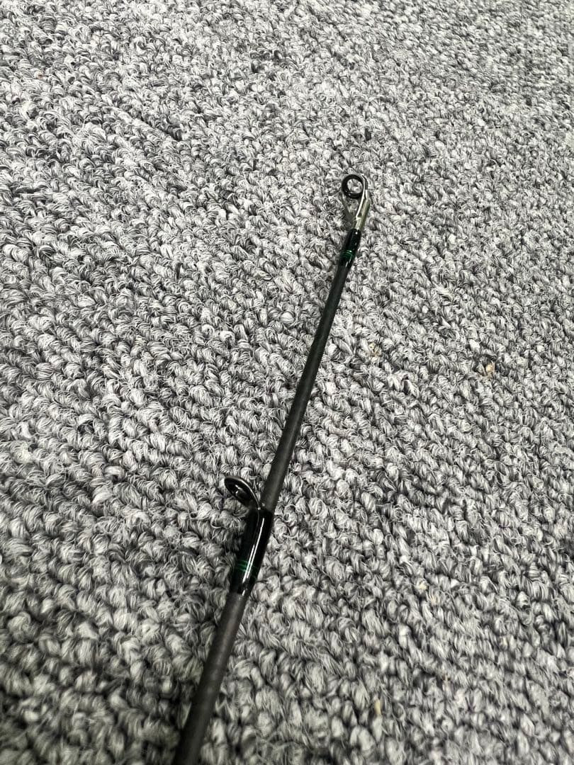 D*O様 ノリーズロードランナージャングル 700JHS