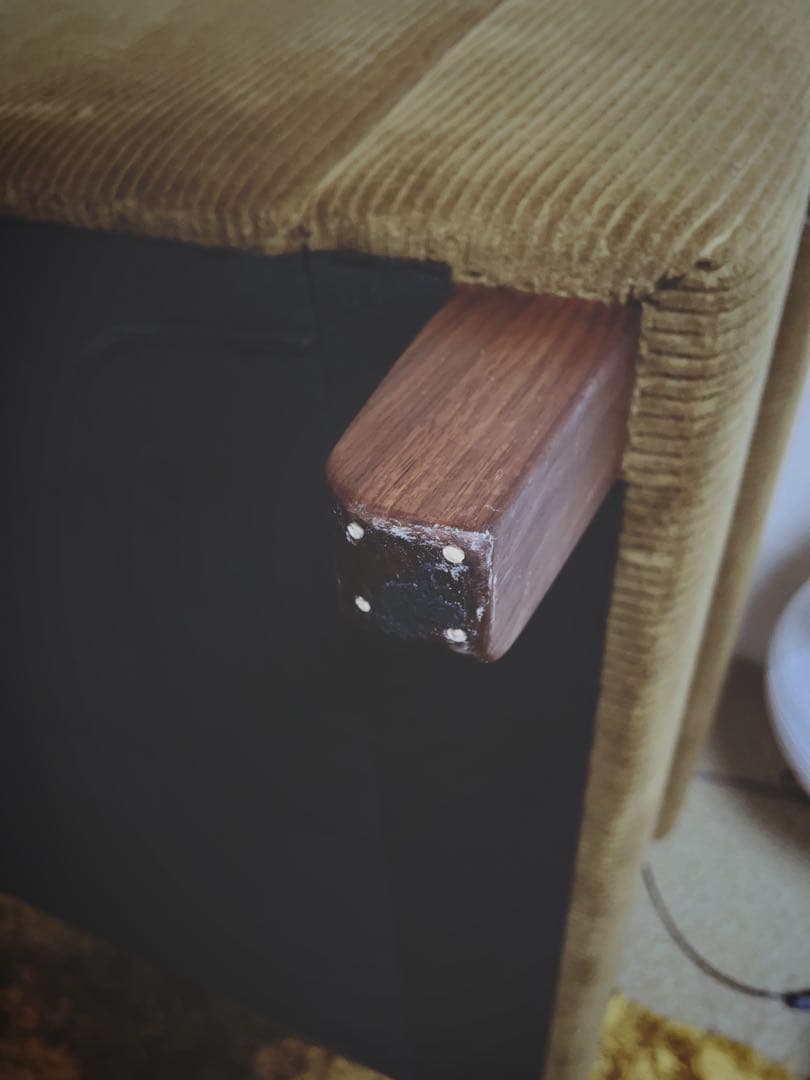 引取割引あり　トラックファニチャー　FK SOFA 1.5-SEATER