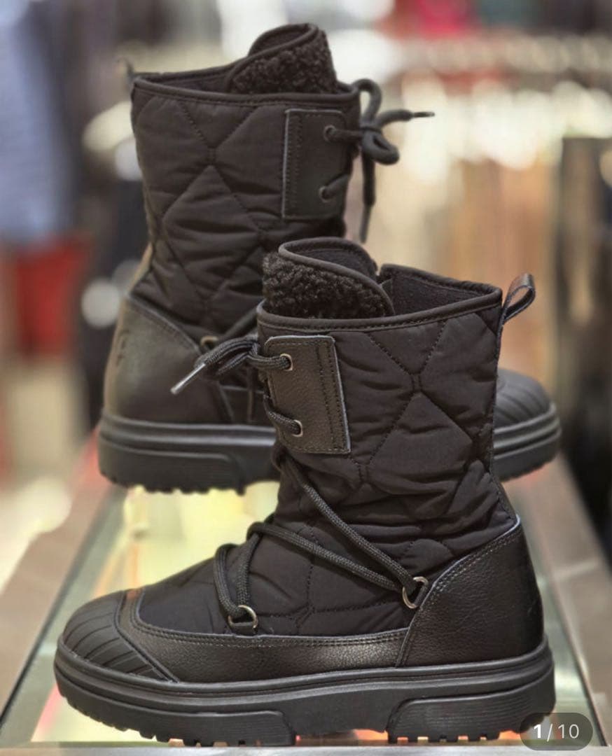 ゴルフブーツ種類