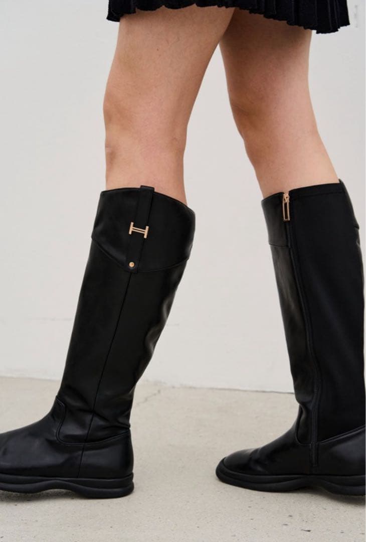 ゴルフブーツ種類