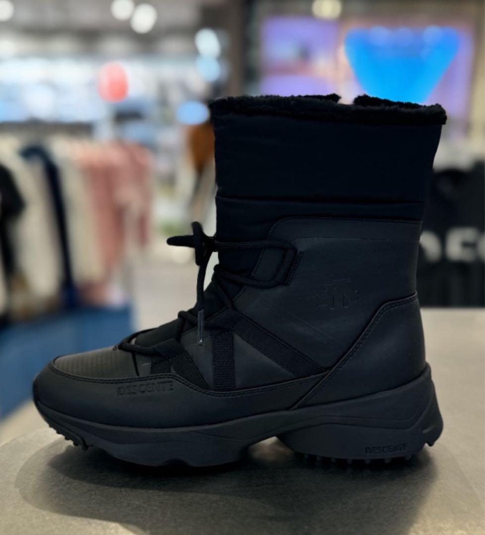 ゴルフブーツ種類