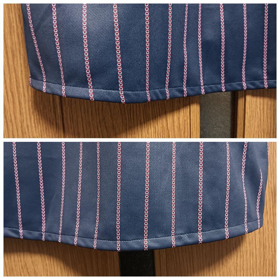 アシックス 侍ジャパン 2017 山田哲人 #1 ユニフォーム ビジター O