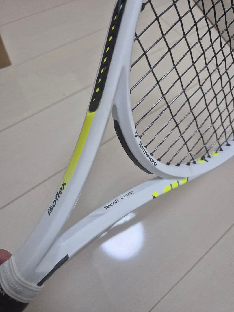 極美品 国内正規品 TF X-1 300 G3 テクニファイバー