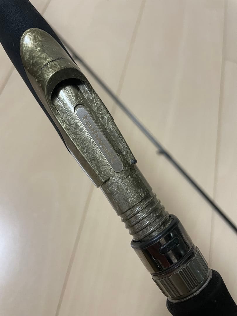 tailwalk Hugwar 83L Tiny Eg エギングロッド