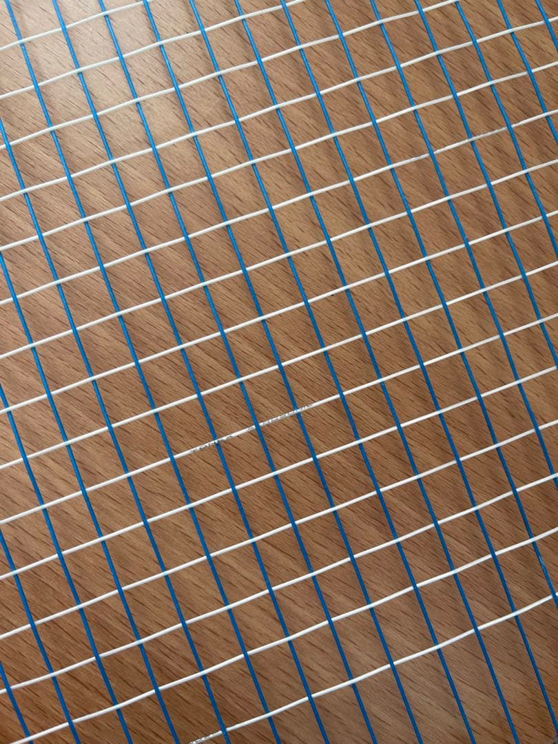 YONEX ナノフレア700プロ Nanoflare 700pro