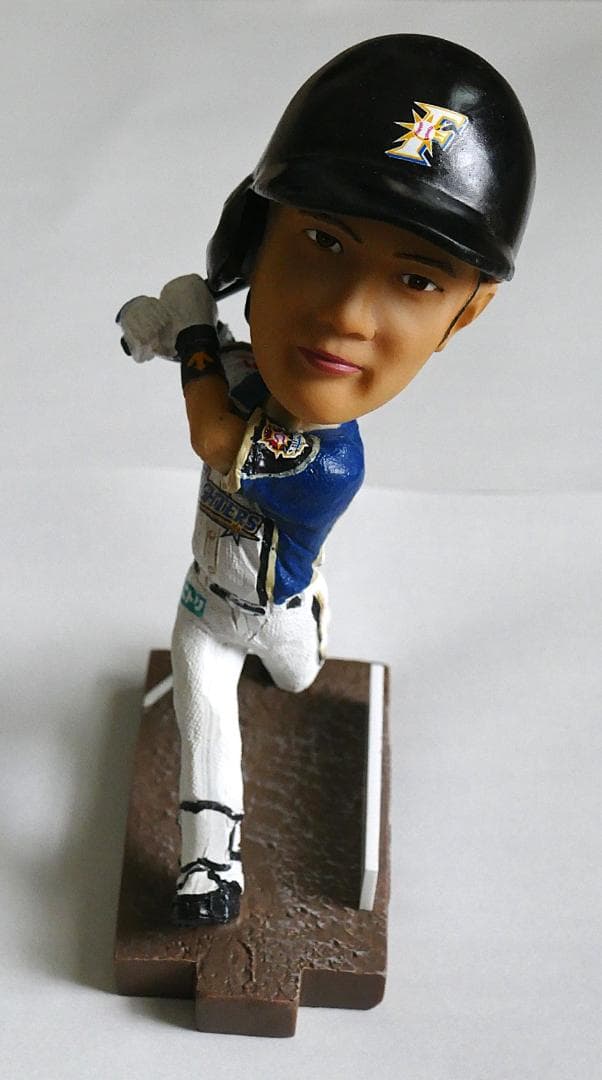 大谷翔平 ボブルヘッド　SEIKO