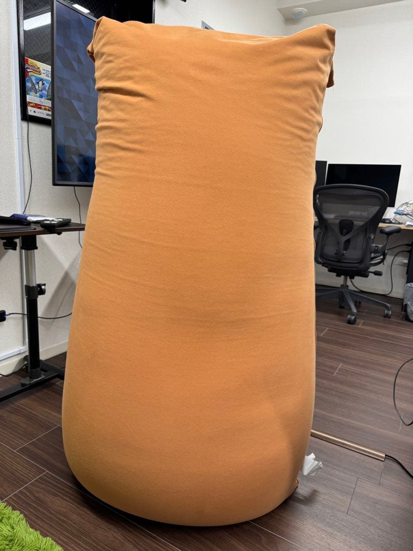 Yogibo Max キャメル(MAX-YC)