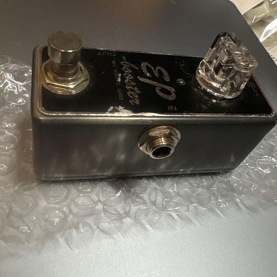 EP-Booster 【都内手渡しなら2000円引き！】