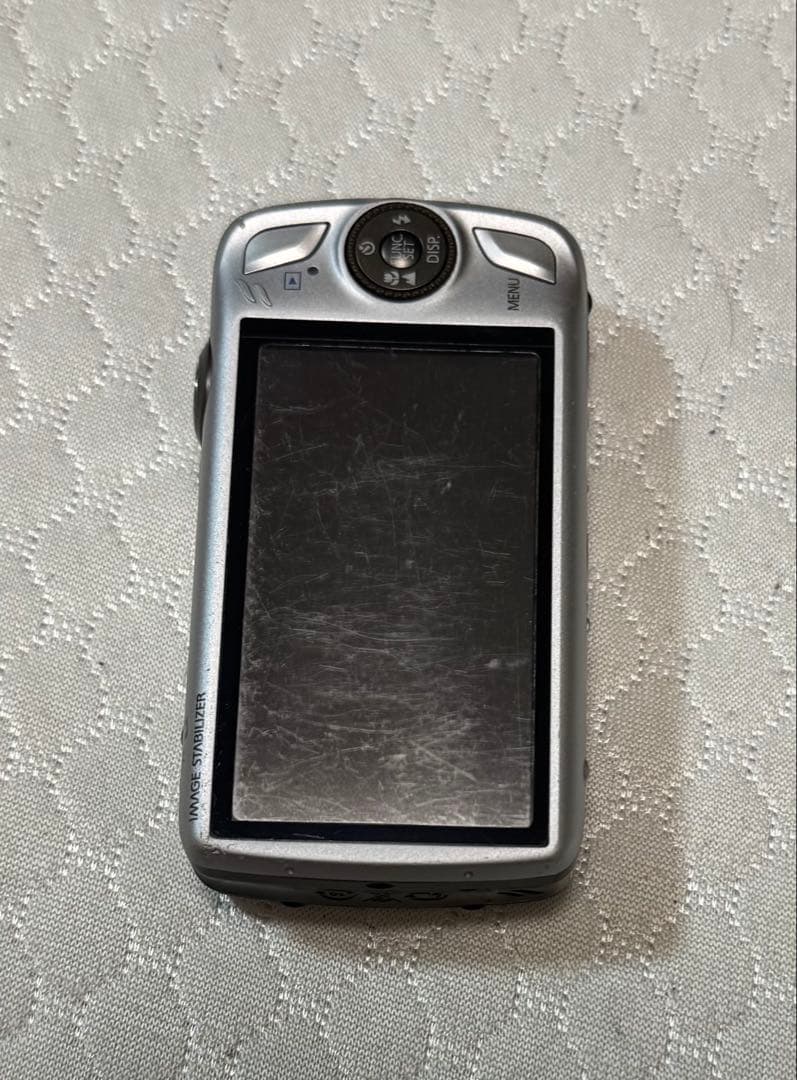 Canon IXY DIGITAL 930IS1コンパクトデジタルカメラ