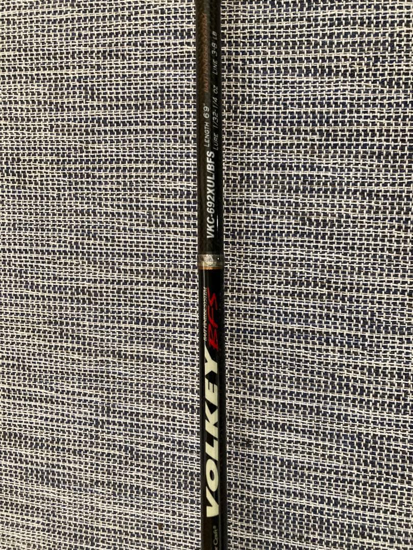 2本セット　スコーピオン1652R-2 VOLKEY692XUL