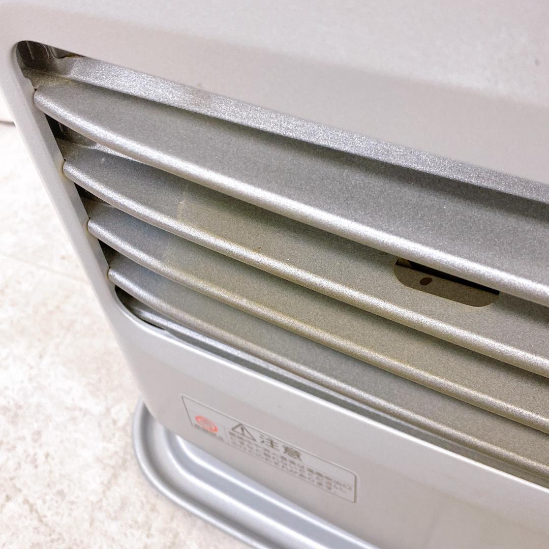 Dainichi 石油ファンヒーター FW-5620L 2020年製／日本製