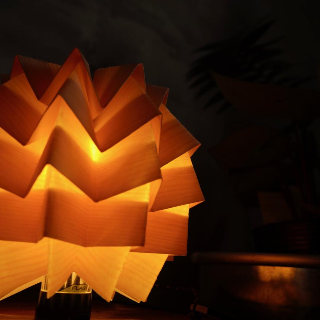 【新品未使用】solol wood 【松】ソルオル ウッド