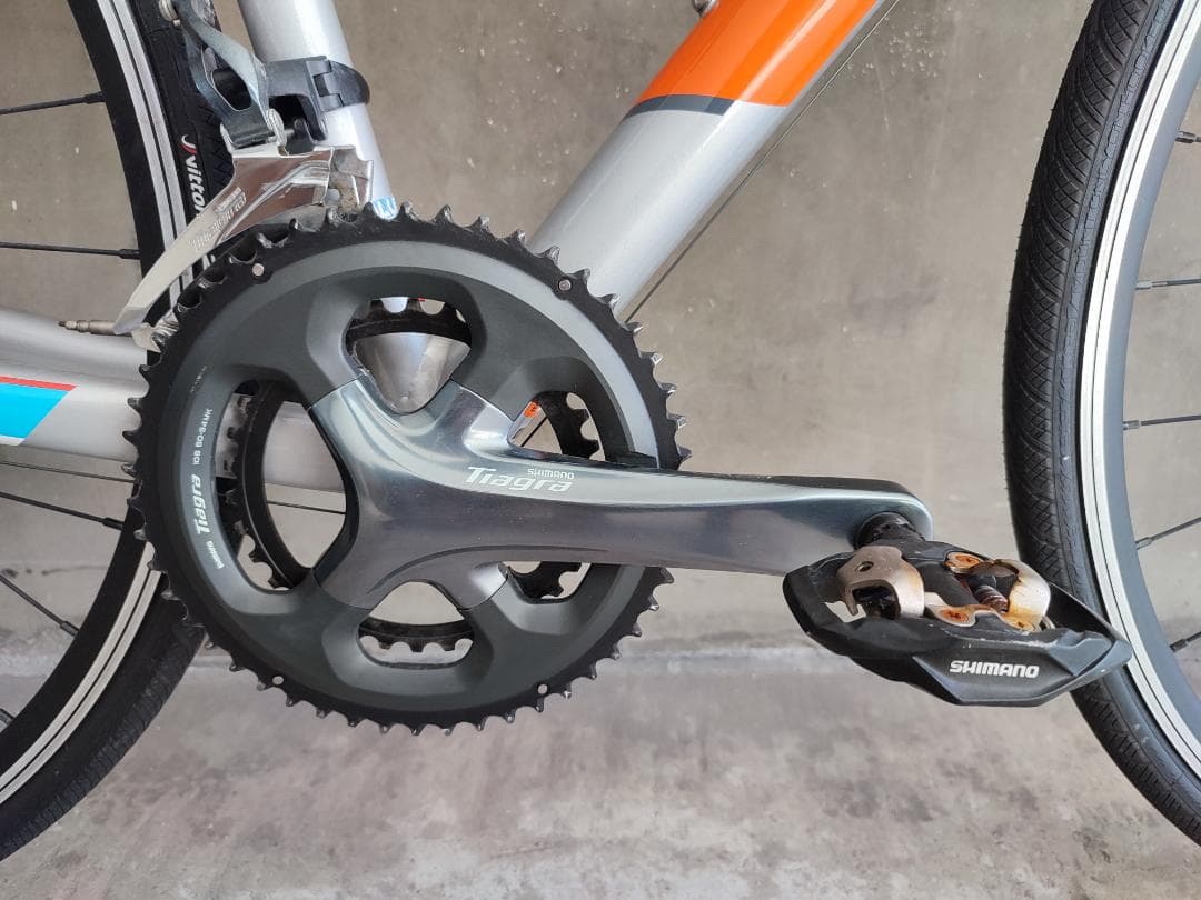 Cinelli Experience (チネリ イクスピリエンス) ロードバイク