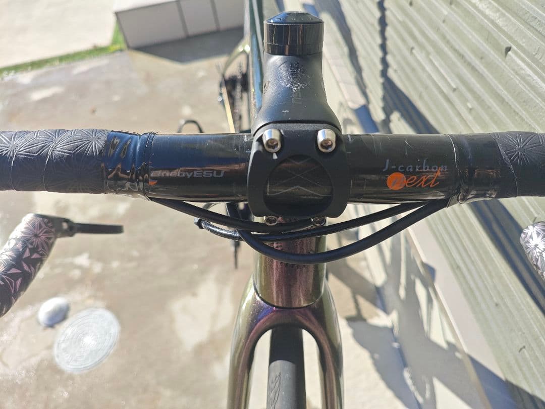 【完成車】Cannondale supersix evo 48サイズ