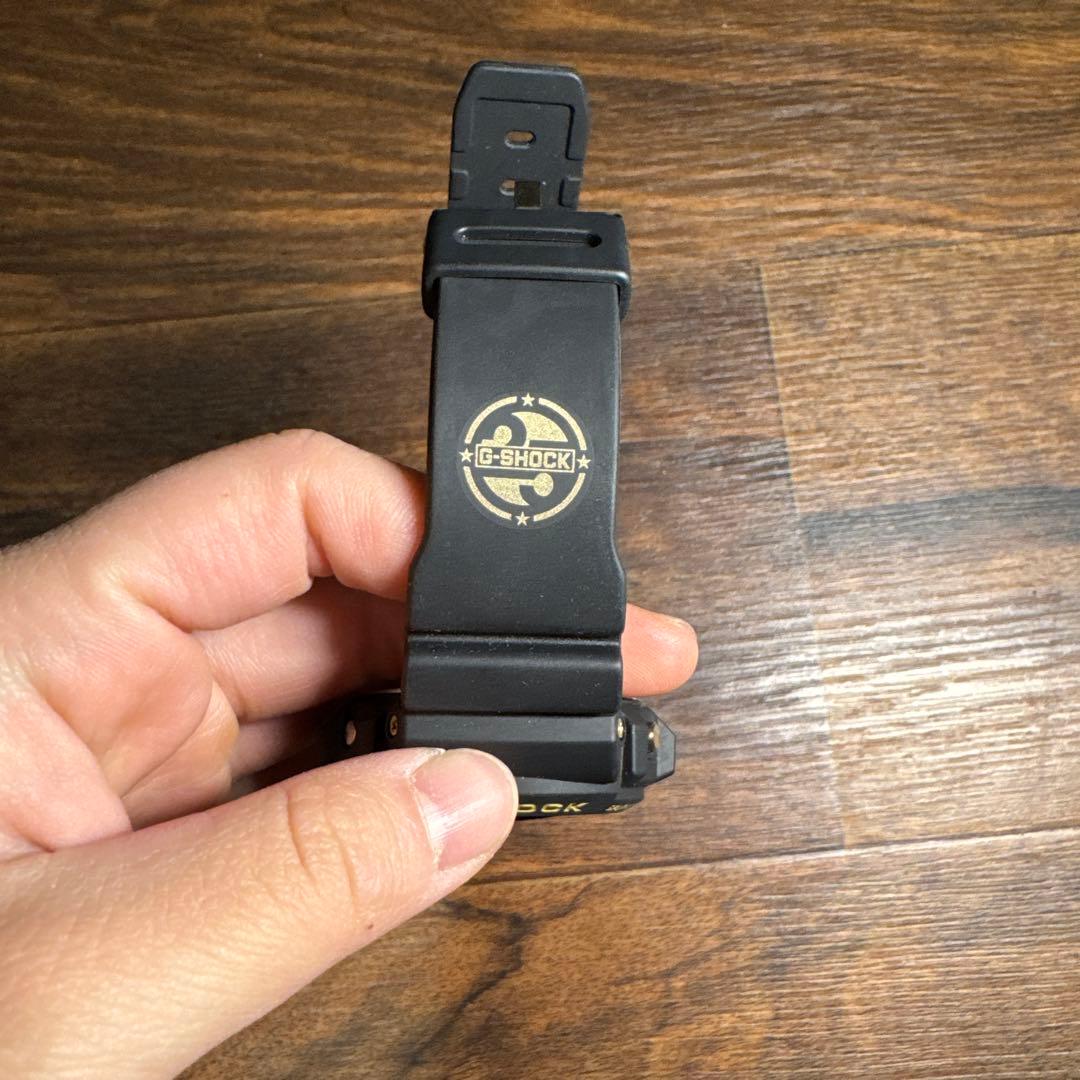 G-SHOCKドラえもんコラボ　激レア