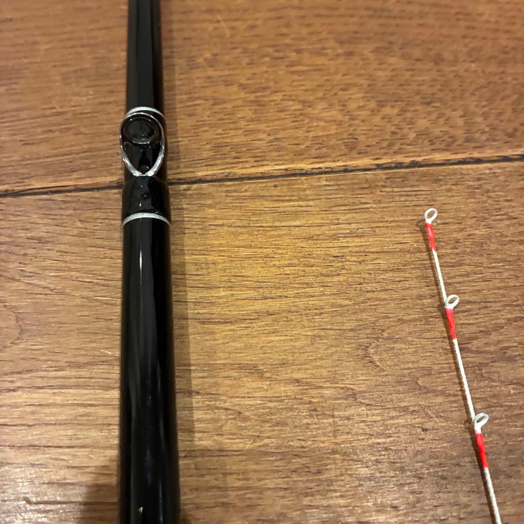 SAKURA 伊勢かぶせ釣り210堤防 筏 かせ チヌ カンダイ コブダイ