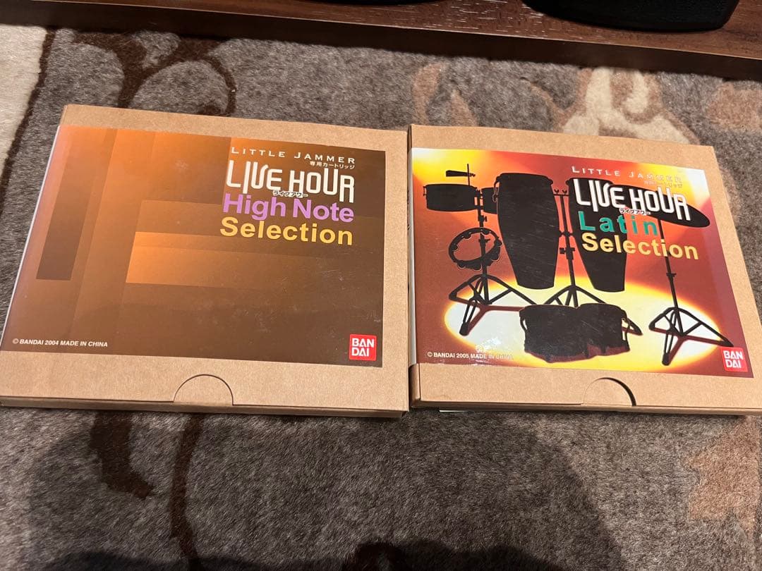 【希少】リトルジャマー little jammer meets KENWOOD