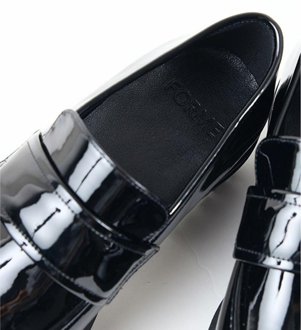 FORME 晴雨兼用　レインローファーMサイズ　東原亜希 FORME