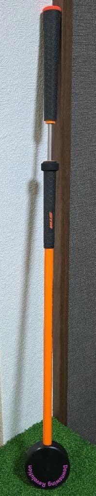 スイングモンスター725 ショートバージョン