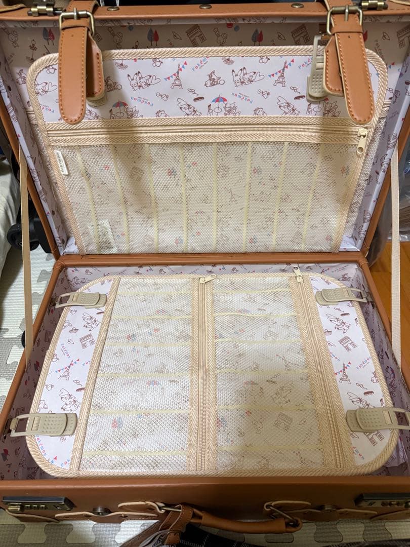 ポケモン リトルテイルズ シンジカトウデザイン