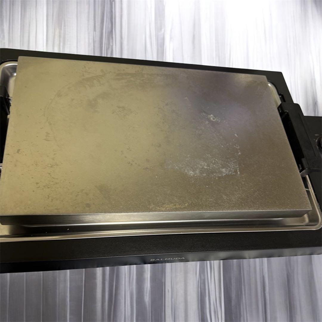 ヒーター式ホットプレート