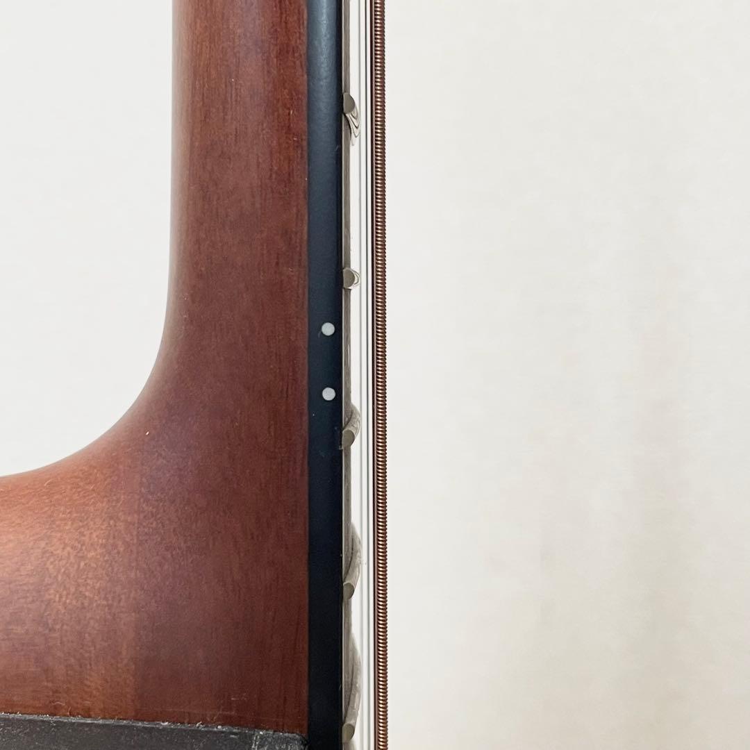 【美品】Ovation Celebrity CE44P-FKOA オベーション