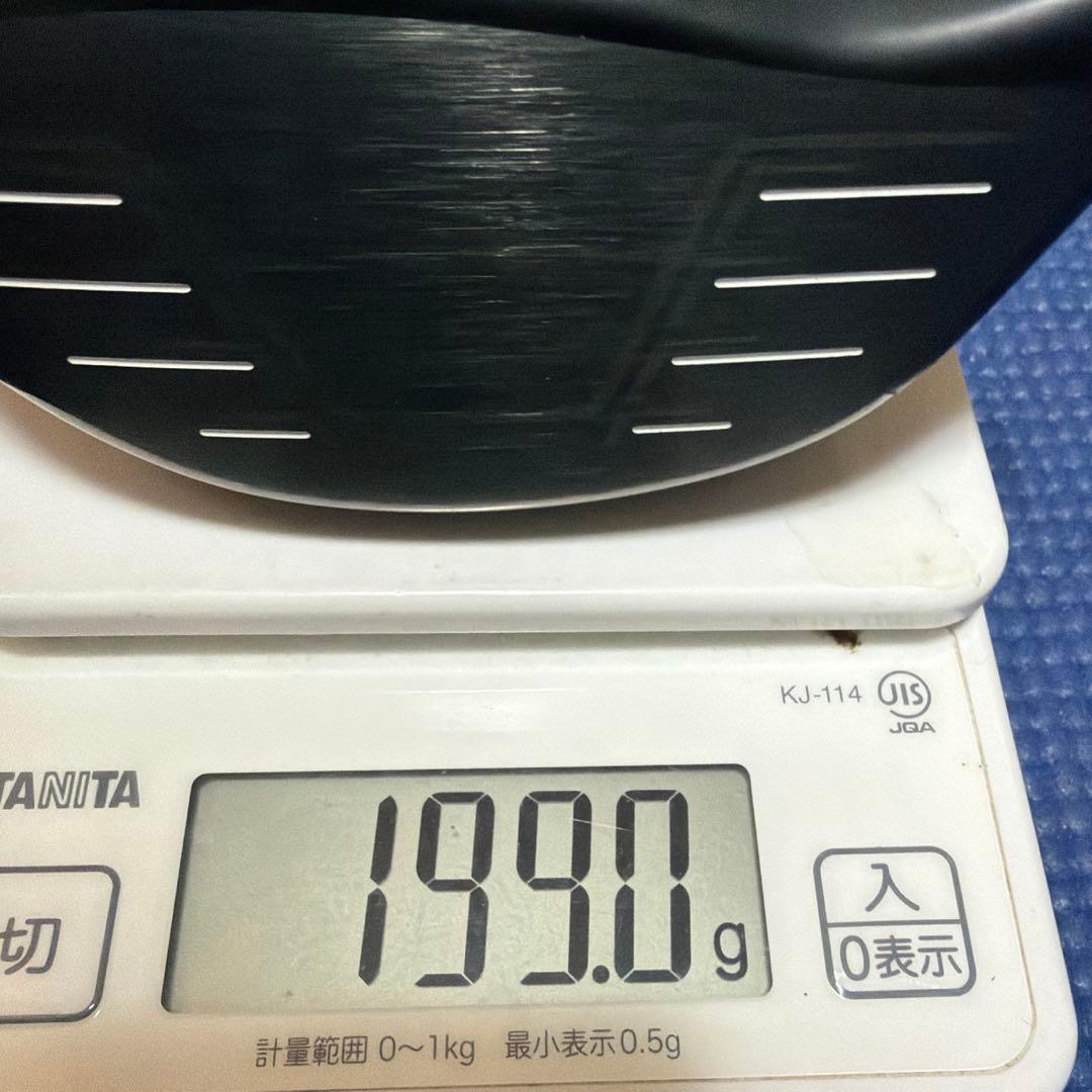 【ドライバーヘッドのみ】PING G440MAX 10.5