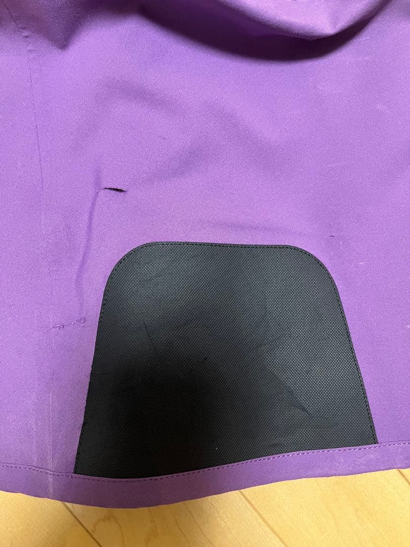 【ON-YO-NE オンヨネ】スキーウェア 2023-24モデル　上S下M