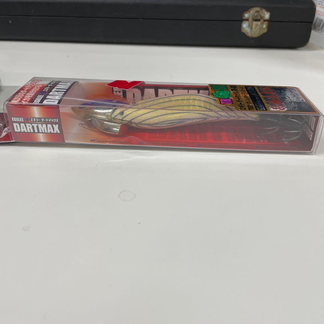 ダートマックス TR 40g BK TR21 TR22 TR01 11-51