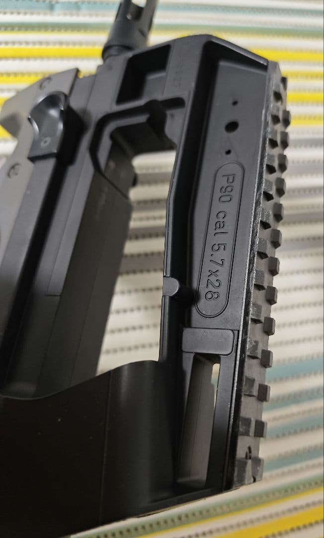 東京マルイ 電動ガン P90 TR