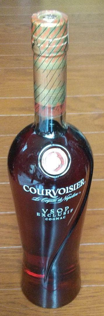 5%寄付◎ 洋酒 クルボアジェ コニャック VSOP ブランデー 1,000ml