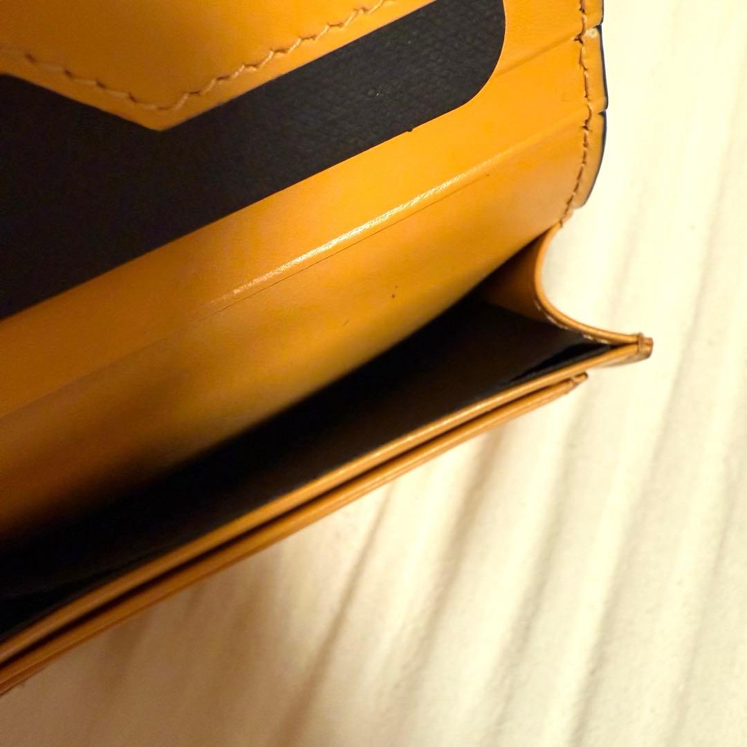 未使用　BVLGARI　名刺入れ　カードケース