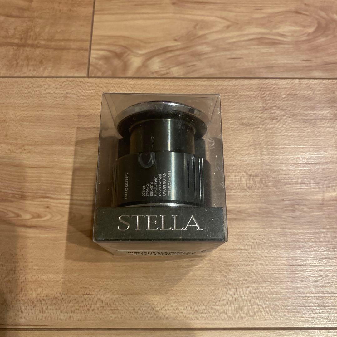 SHIMANO 22ステラ 4000XG スプール