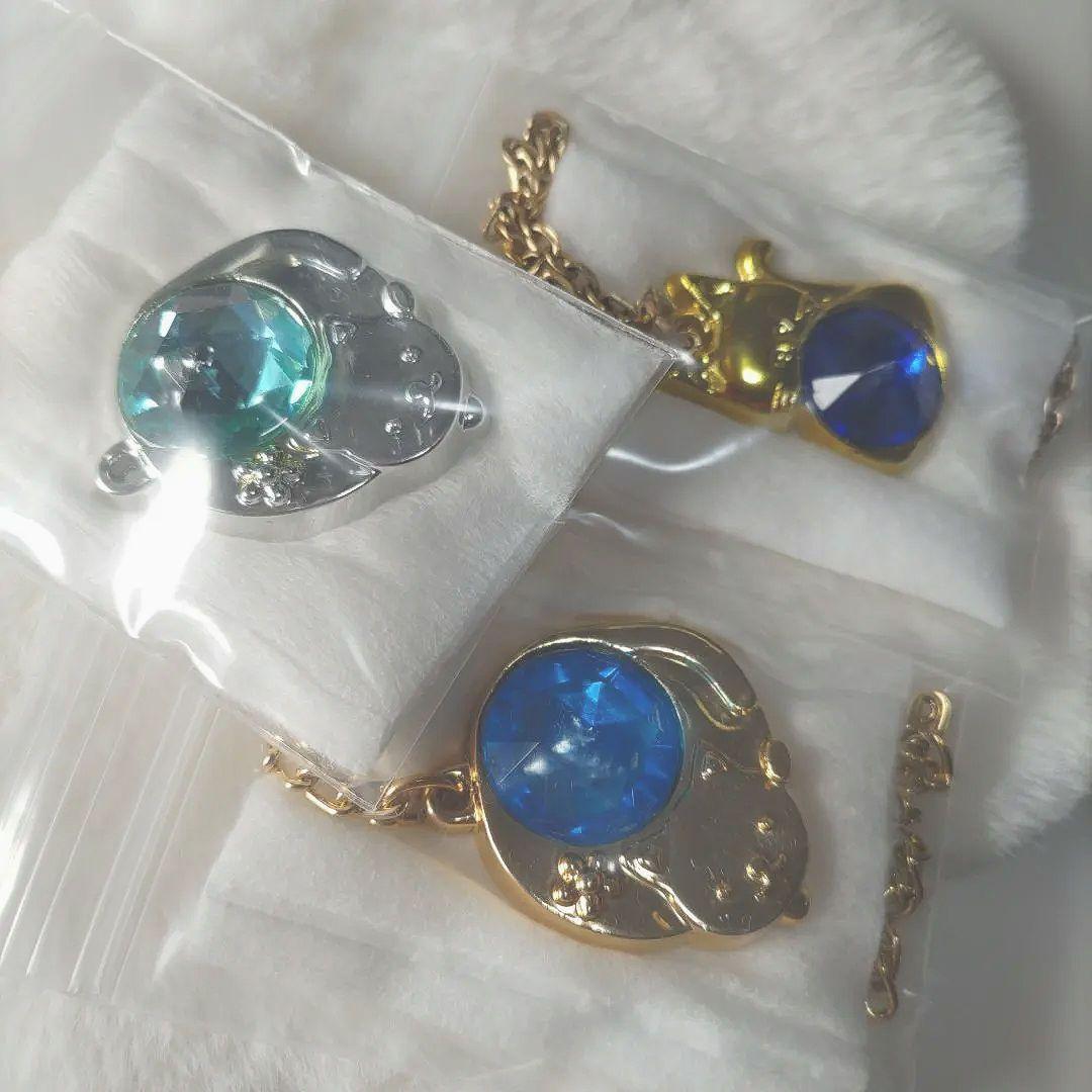 セボンスター　　　　　ネコモチーフ