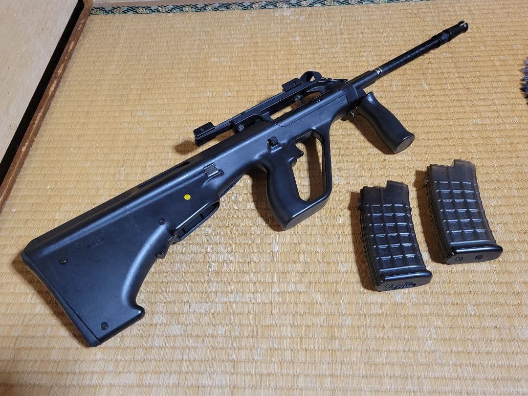 東京マルイ ステアーAUG スタンダード電動ガン