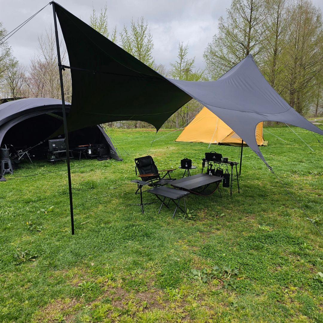 VIAGGIO+ Re:TARP リタープ