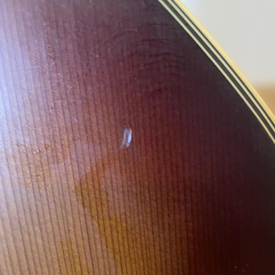 Takamine NPT-012BS アコースティックギター