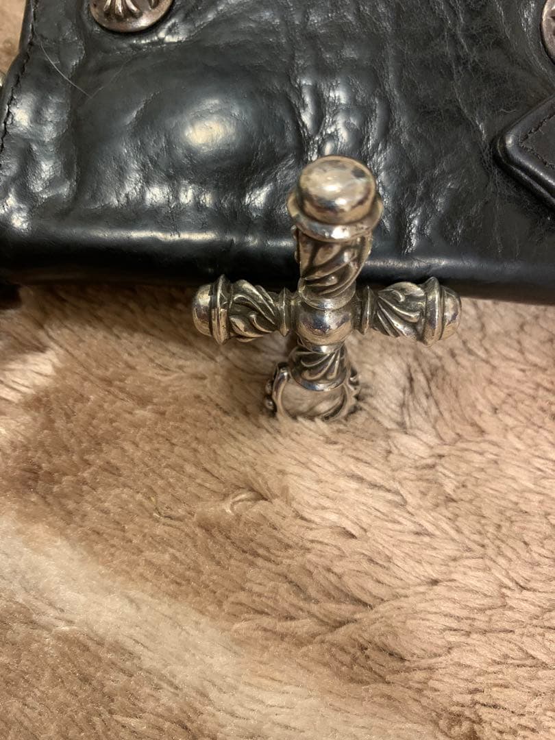 アクセサリー Chrome Hearts CAMPANA CROSS