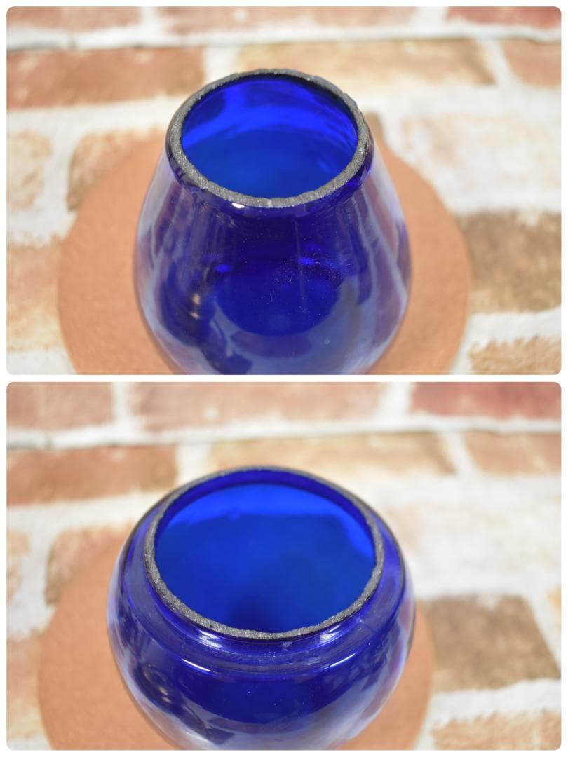 ★極美品 Dietz Vesta Standard Navy Deck ランタン