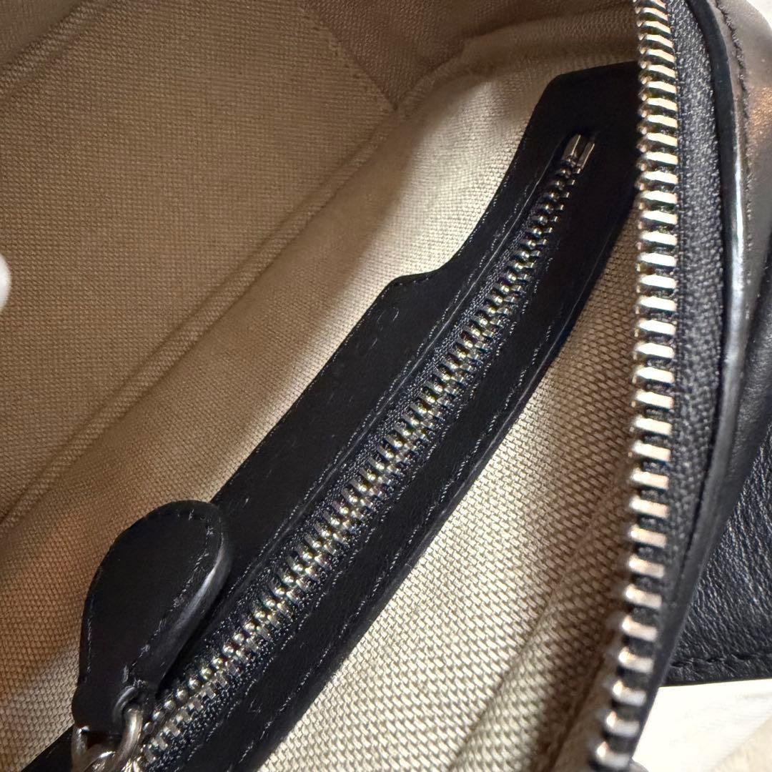 courreges ループバッグ