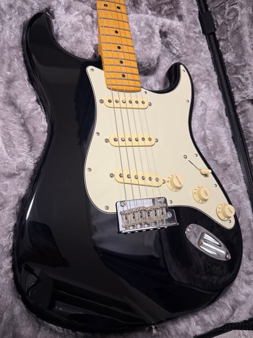 ギター Fender American professional ii strato