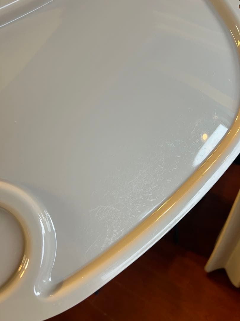 ベビーチェア/スモルビ