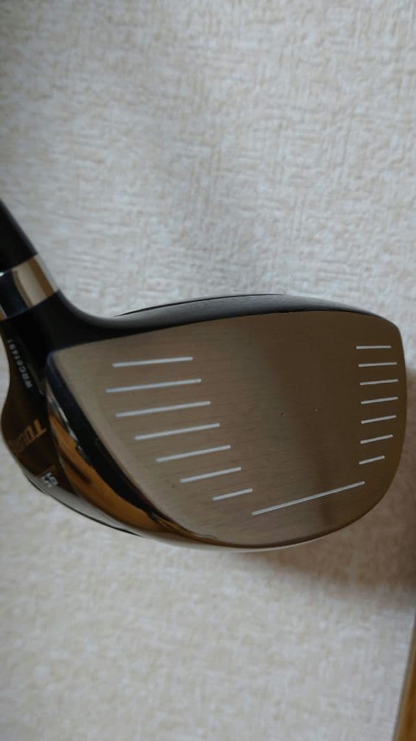 レフティ ブリヂストン JGR ドライバー