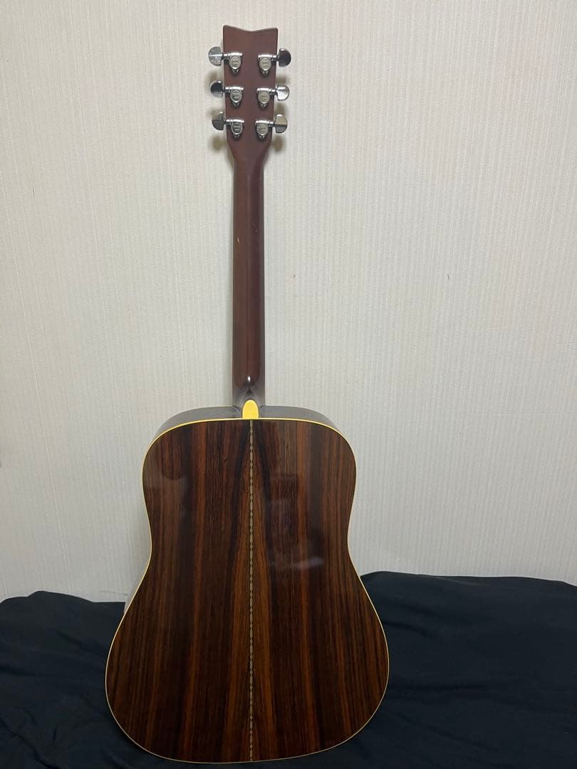 YAMAHA FG301B アコースティックギター