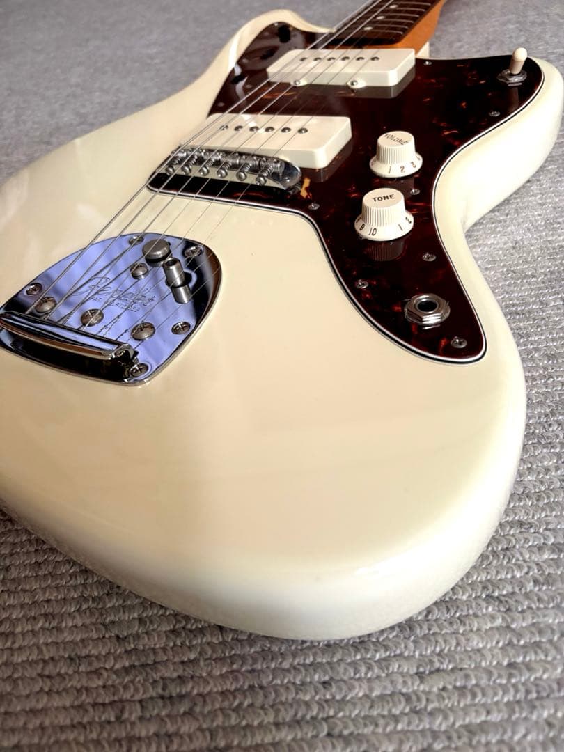 ギター Fender American Vintage '62 Jazzmaster