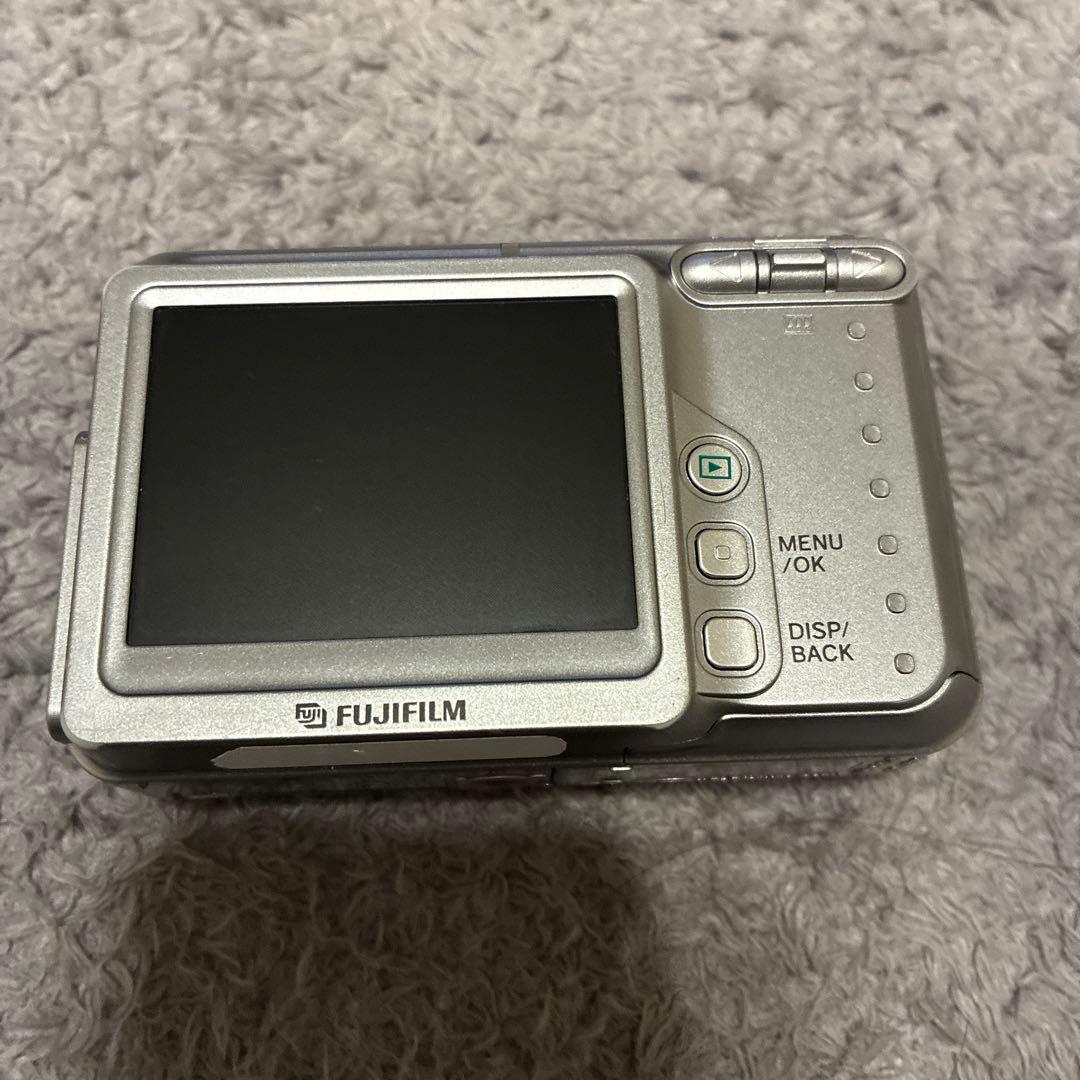 デジカメ3台セット