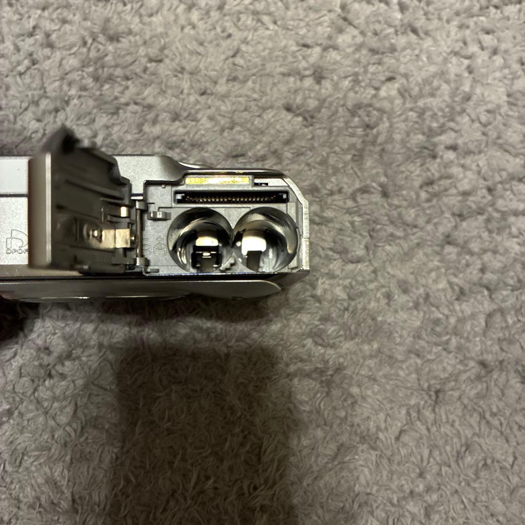 デジカメ3台セット