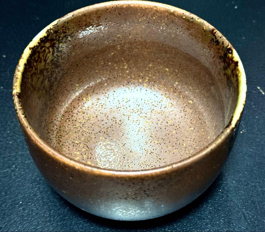 陶芸家　茶碗　骨董品